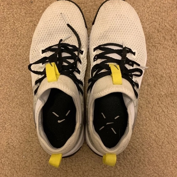 Nike Metcon Free X men’s size 7.5 women’s 9 - Picture 4 of 8